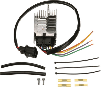 Gates FCM116 ENGINE COOLING FAN MODULE