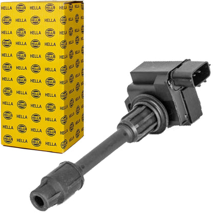 Hella 230035611 IGNITION COIL