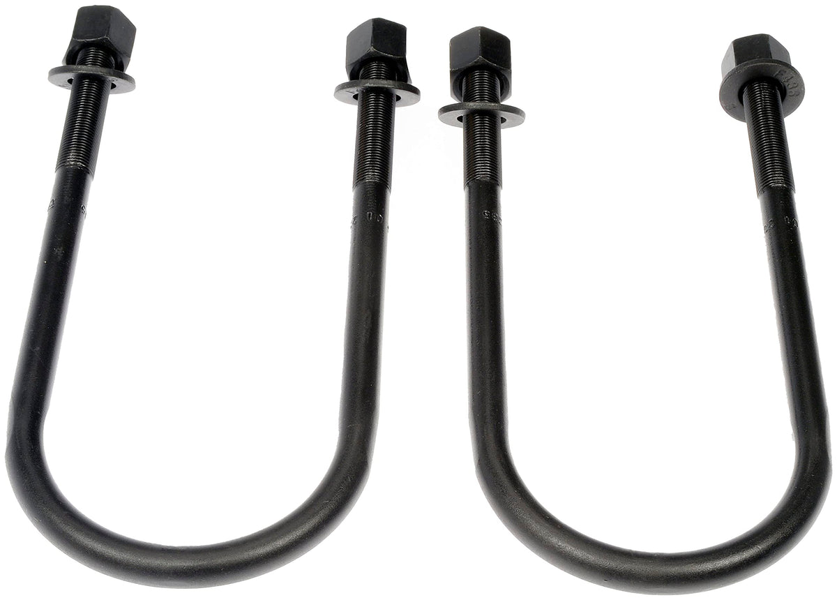 Dorman 929-764 Rear Leaf Spring Axle U-Bolt Kit