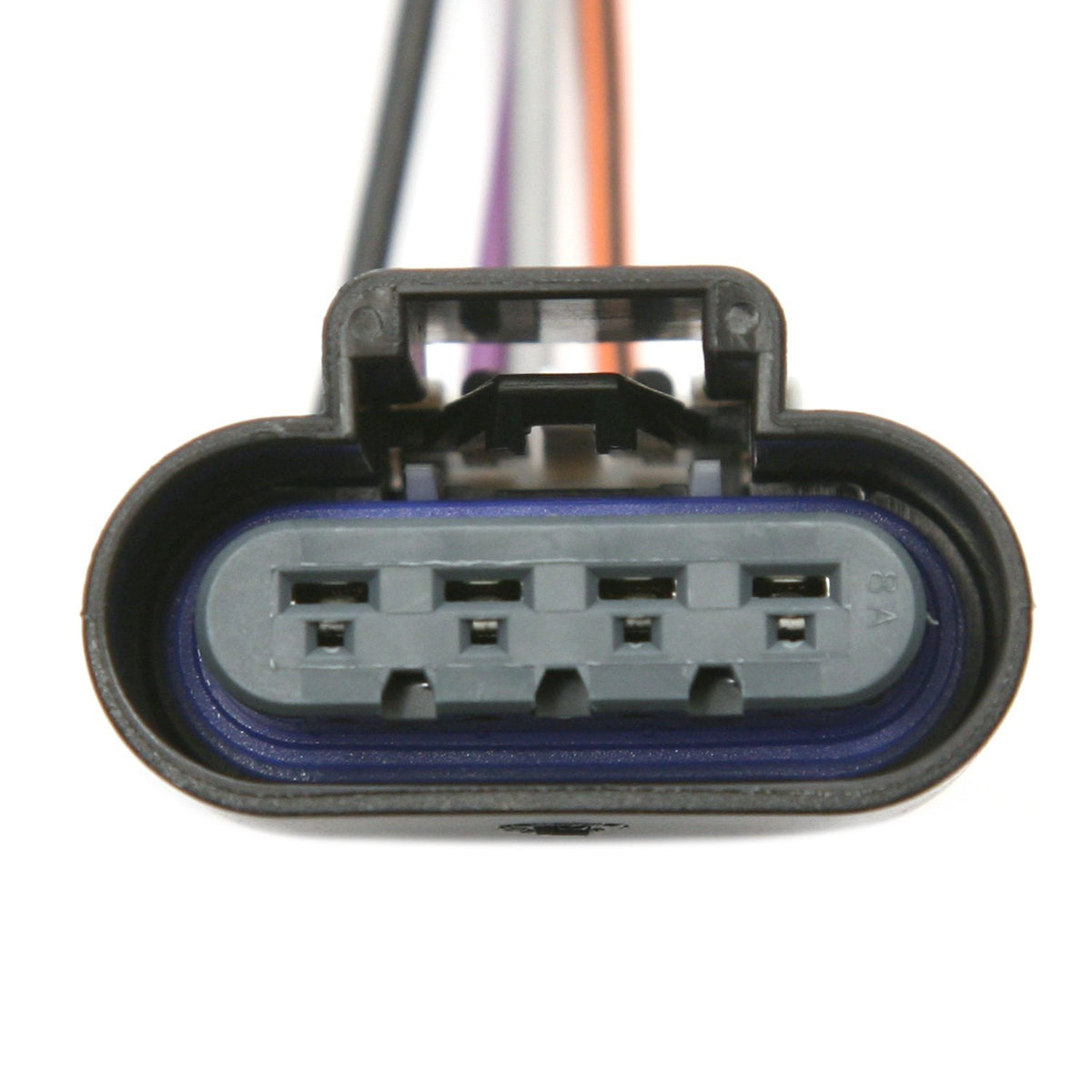 DELPHI FG0316 Delphi FG0316 FUEL PUMP MODULE ASSEMBLY