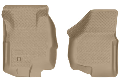 Husky Liners 33903 Classic Style Floor Liners