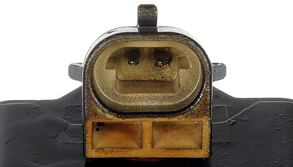 DORMAN 502-502 Dorman 502-502 Remanufactured Diesel Fuel Injector Compatible with Select Ford Models (Renewed)
