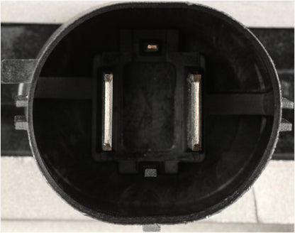 Gates FCM139 ENGINE COOLING FAN MODULE
