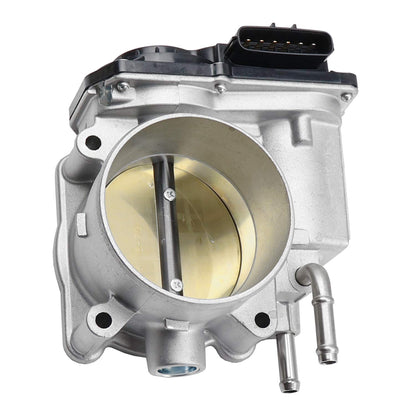 BECK ARNLEY 154-0185 Beck Arnley 154-0185 THROTTLE BODY
