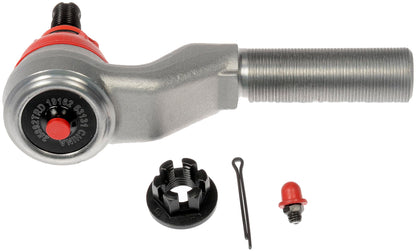 Dorman T3202RD Patented Front Passenger Side Outer Steering