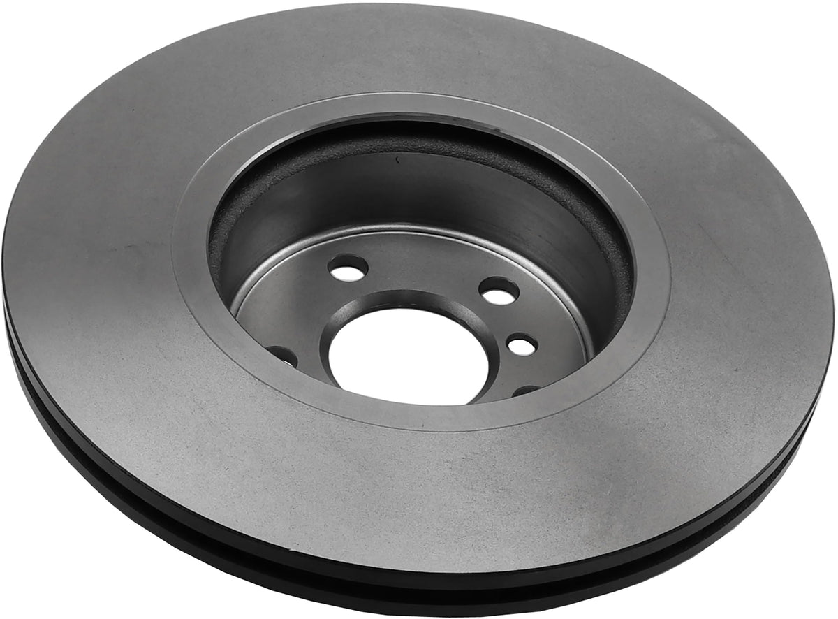 Beck Arnley 083-3754 PREMIUM BRAKE DISC