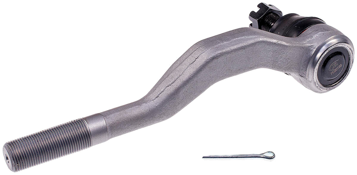Dorman T3546XL Front Driver Side Outer Steering Tie Rod End