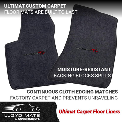 Covercraft 600656 Lloyd Mats Ultimat Official License