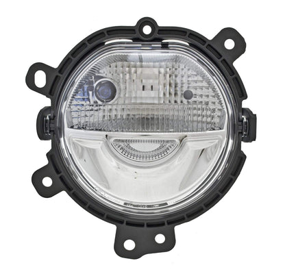 Hella 011748071 Lamp Parking Light Bmw Mini Cooper/Clubman 14-18