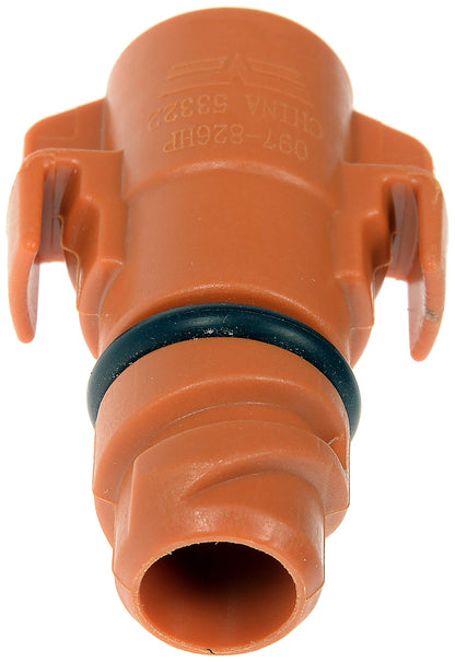 Dorman 097-826HP Plastic Oil Drain Plug