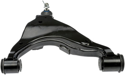 Dorman CB74063RD Front Driver Side Lower Suspension Control Arm
