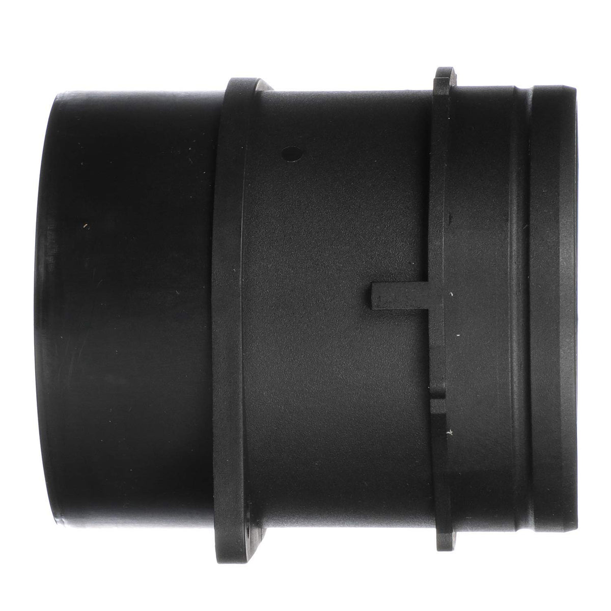 Delphi AF10543 Mass Air Flow MAF Sensor Complete Assembly, 1