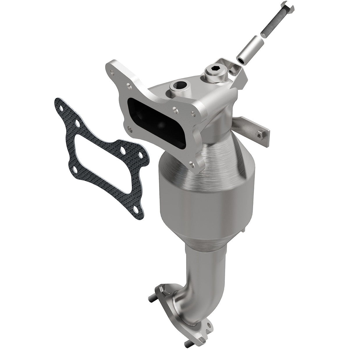 MAGNAFLOW 52024 MagnaFlow Catalytic Converter with Integrated Exhaust Manifold 52024