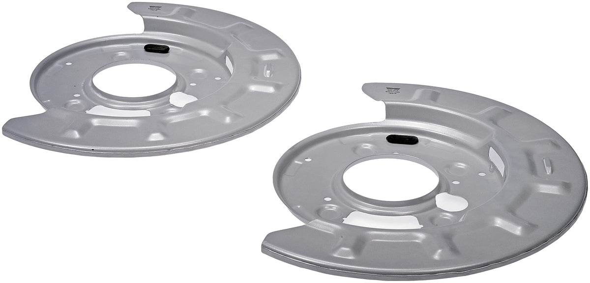 Dorman 947-016 Rear Brake Backing Plate