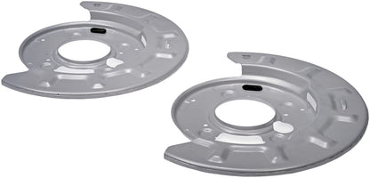 Dorman 947-016 Rear Brake Backing Plate