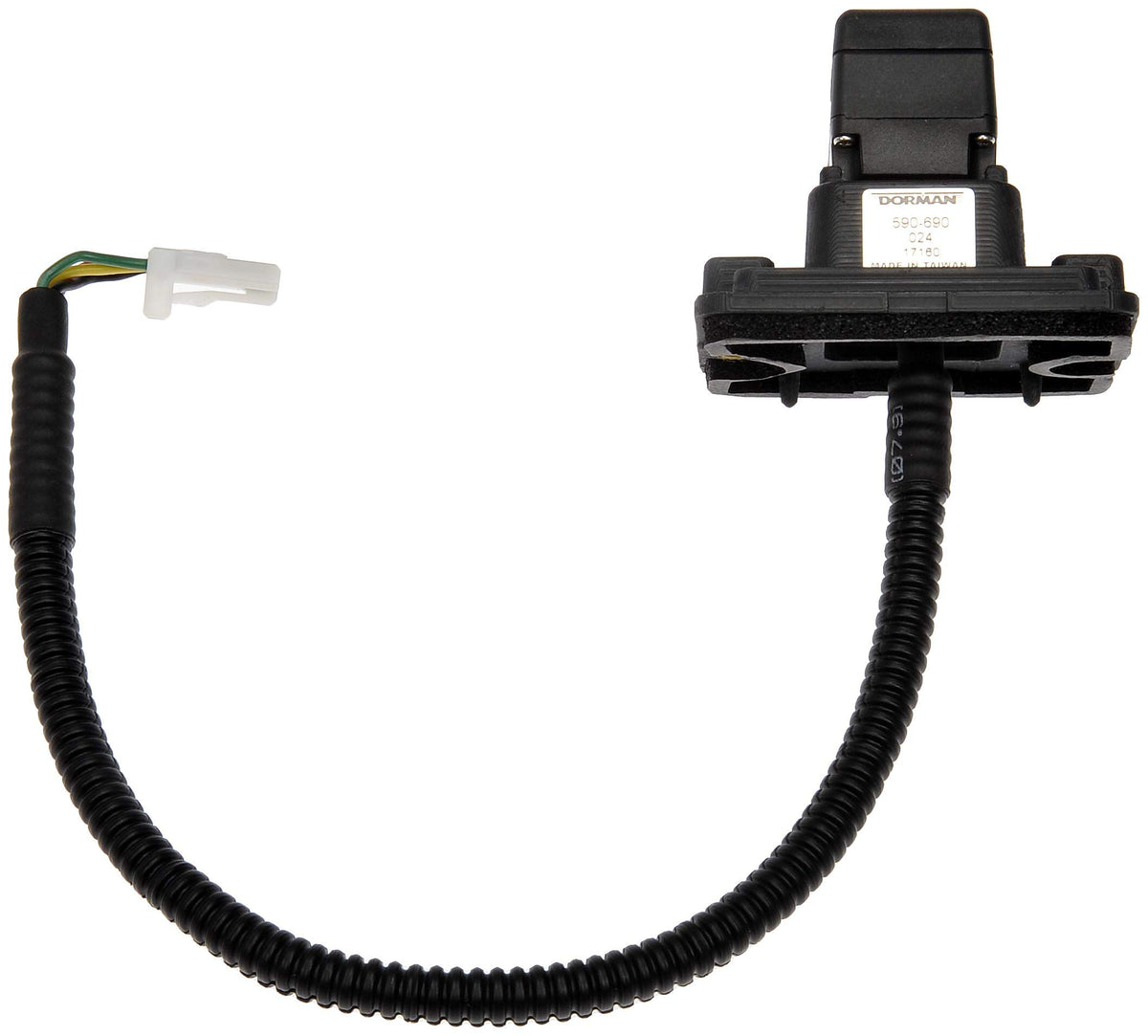 Dorman 590-690 Rear Park Assist Camera