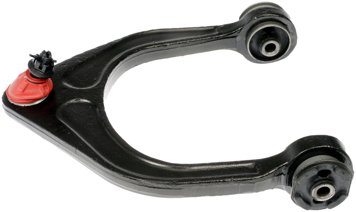 Dorman CB81237RD Front Driver Side Upper Suspension Control Arm