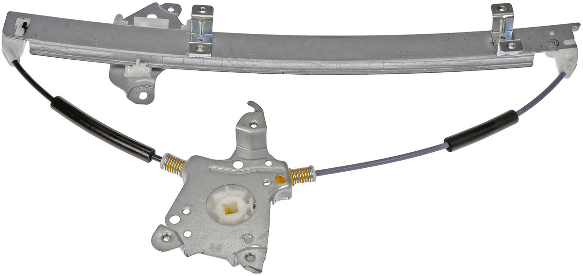DORMAN 740-723 Dorman 740-723 Front Driver Side Power Window Regulator (Regulator Only) Compatible with Select Infiniti / Nissan Models