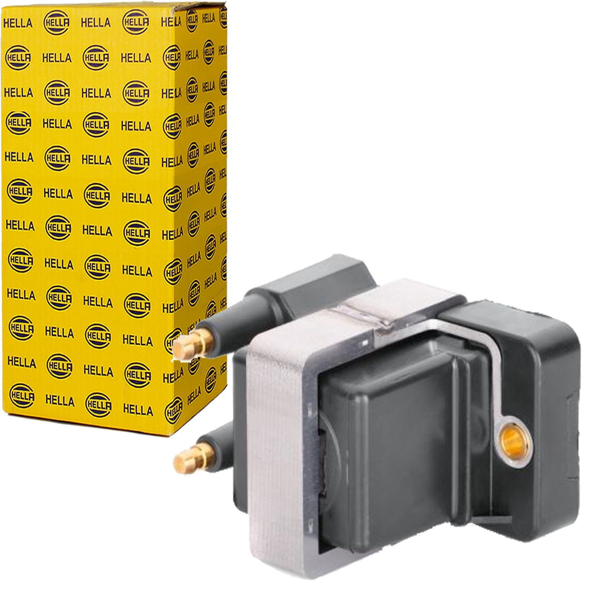 Hella 230035151 IGNITION COILS