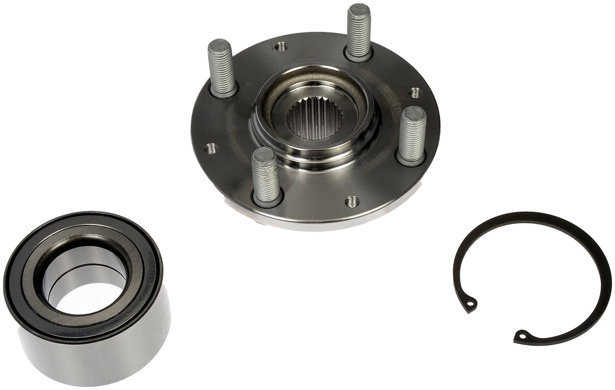DORMAN 952-317 Dorman 952-317 Front Wheel Bearing and Hub Assembly