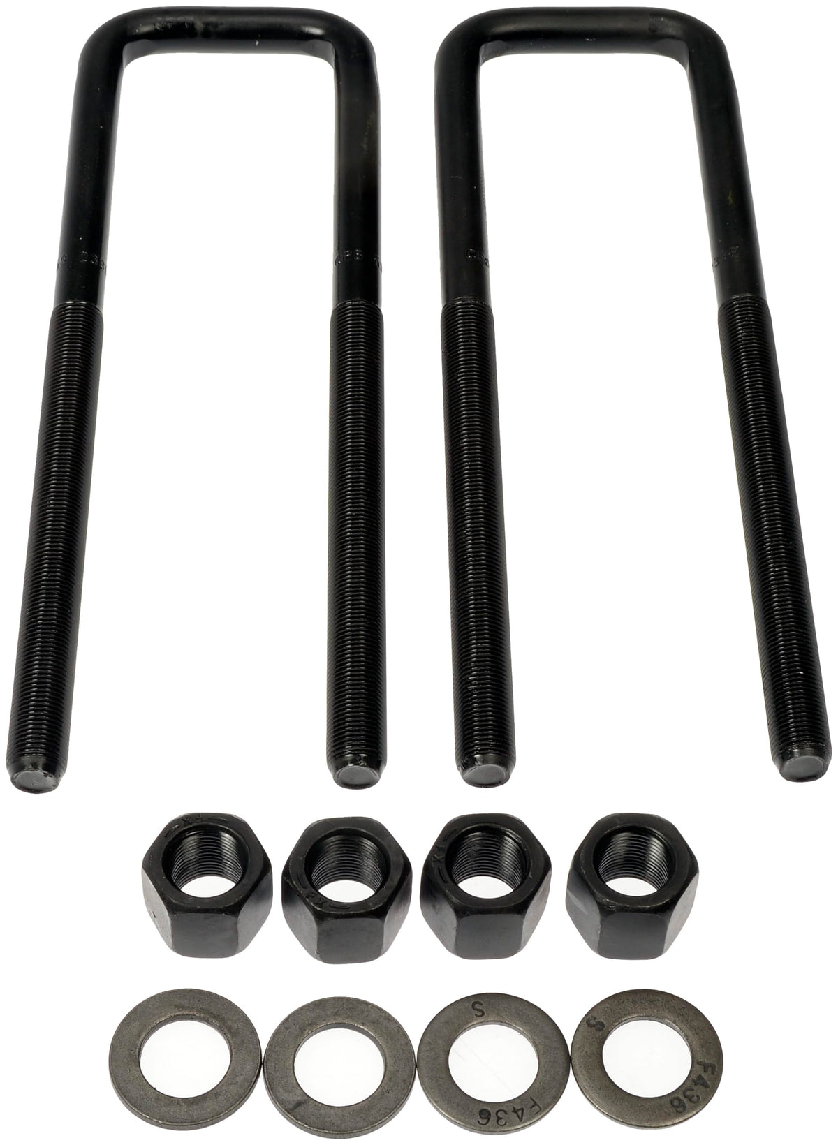 Dorman 929-710 Rear Leaf Spring Axle U-Bolt Kit