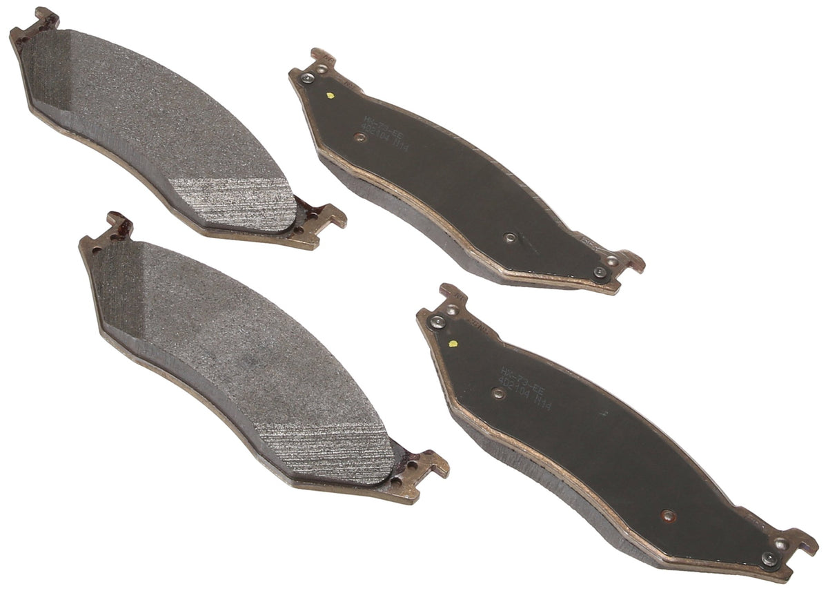 Motorcraft BRF5 Brake Lining Kit