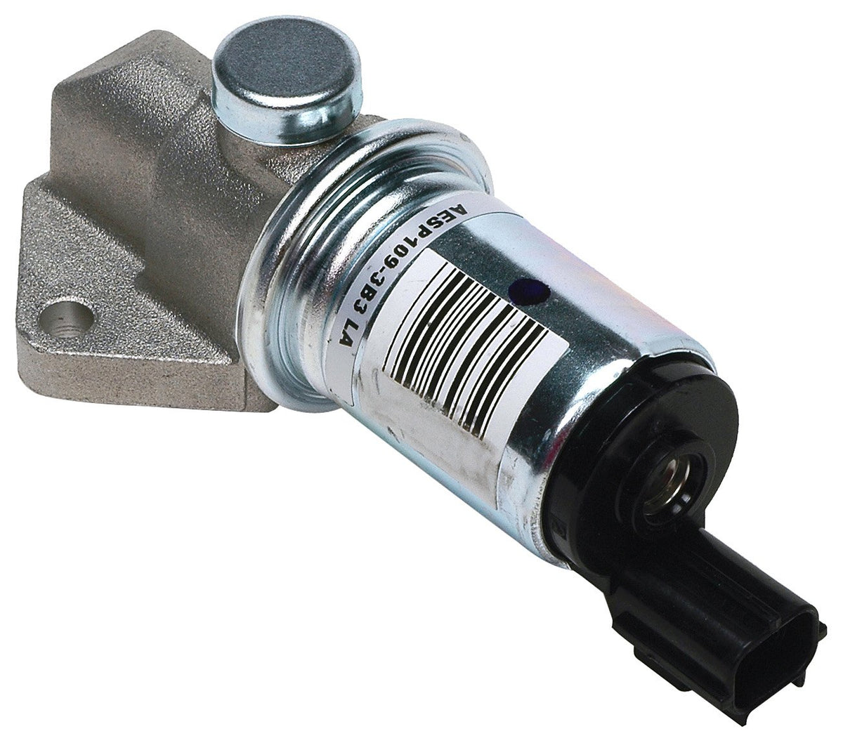 Delphi CV10097 FUEL INJECTION IDLE AIR CONTROL VALVE