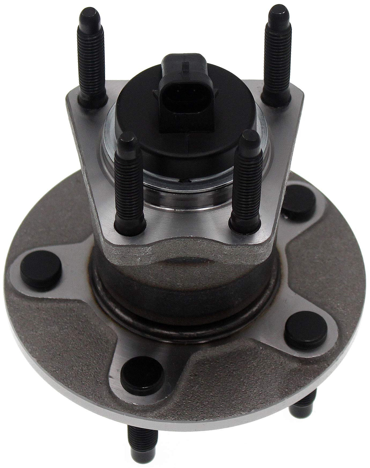 DORMAN 951-844 Dorman 951-844 Rear Wheel Bearing and Hub Assembly