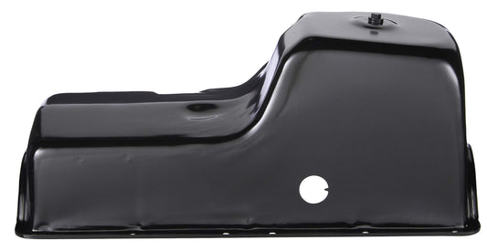 Spectra Premium FP20B Engine Oil Pan Replacement