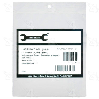 Four Seasons 26762 O Ring & Gasket A/C System Seal Kit