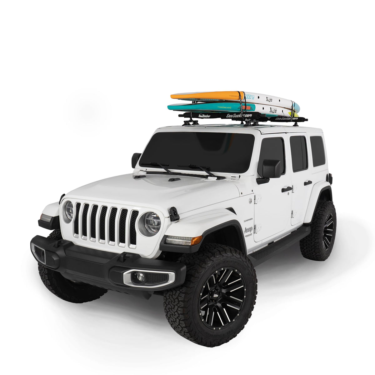 SEASUCKER SX6141 Seasucker SX6141 MONKEY BARS R/R 60' (RIDGE READY)