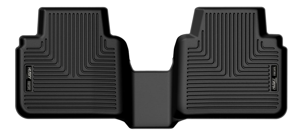 Husky Liners 11691 Weatherbeater Floor Mats
