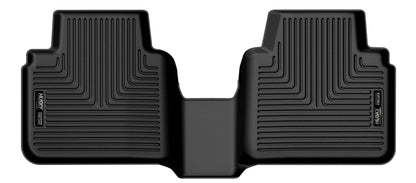 Husky Liners 11691 Weatherbeater Floor Mats