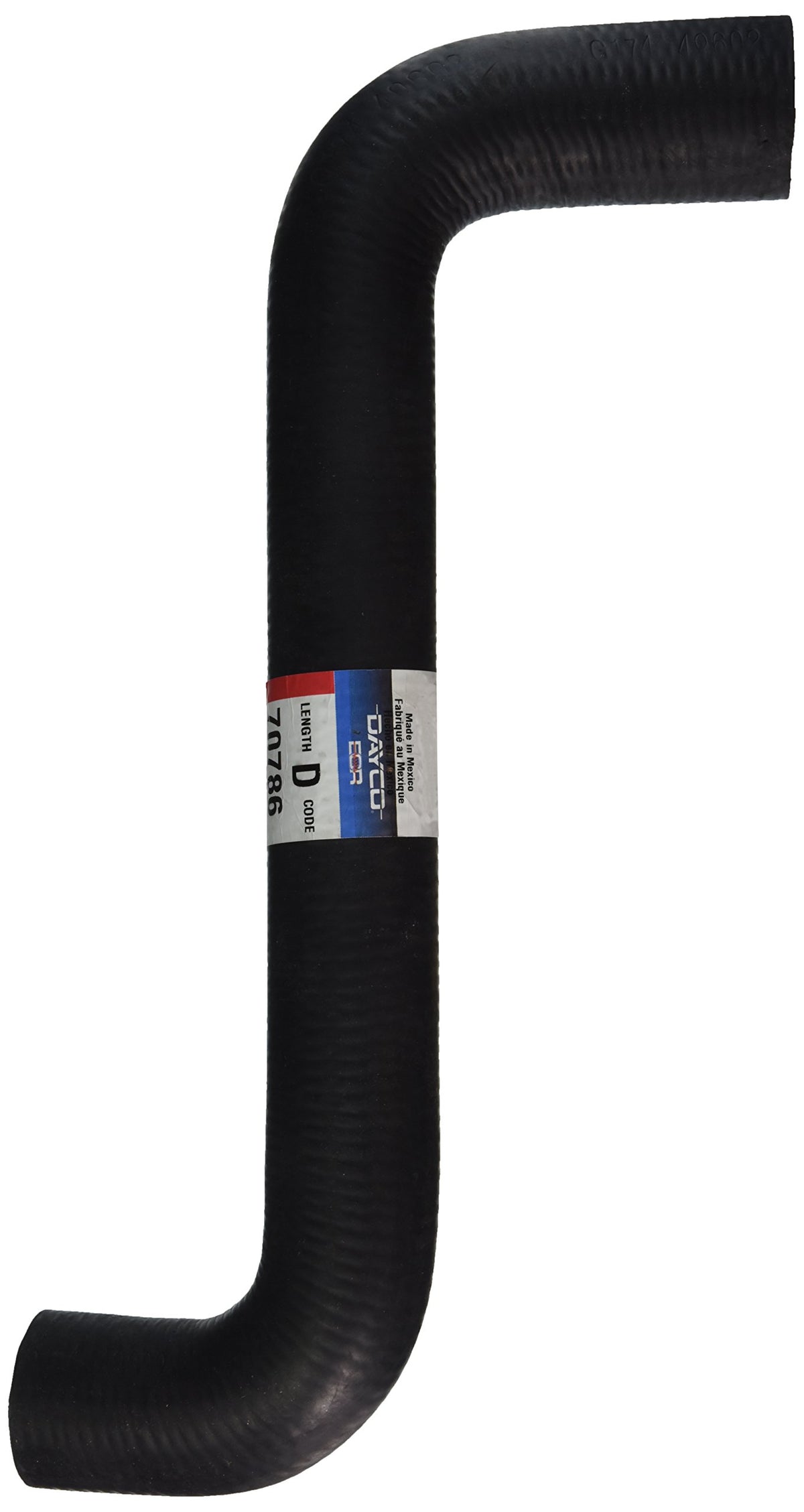 Dayco 70786 FORD/TOYOTA 2.4/5.0L