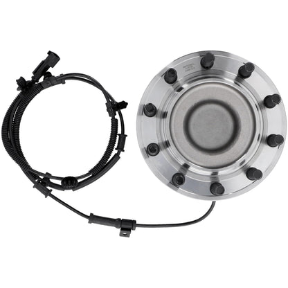 MOOG 515191 MOOG 515191 Wheel Bearing and Hub Assembly for Ford F-250 Super Duty