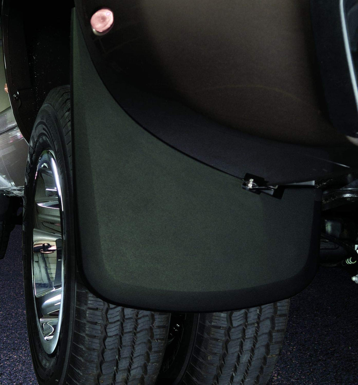 Husky Liners 57841 Rear Mud Guards
