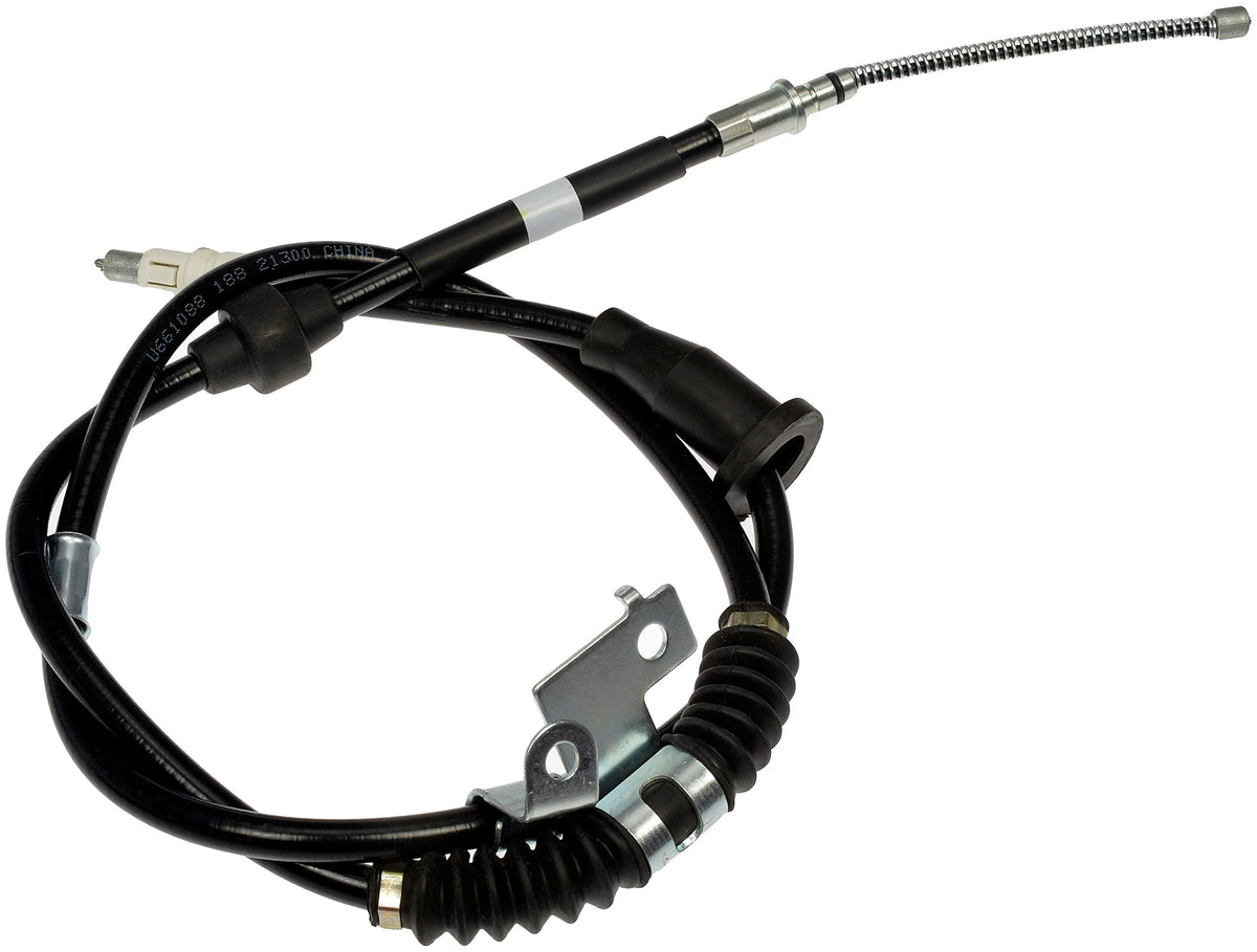 DORMAN C661088 Dorman C661088 Rear Passenger Side Parking Brake Cable