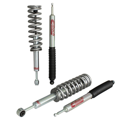 EIBACH E80-82-073-01-22 Eibach E80-82-073-01-22 PRO-TRUCK LIFT SYSTEM (STAGE 1)
