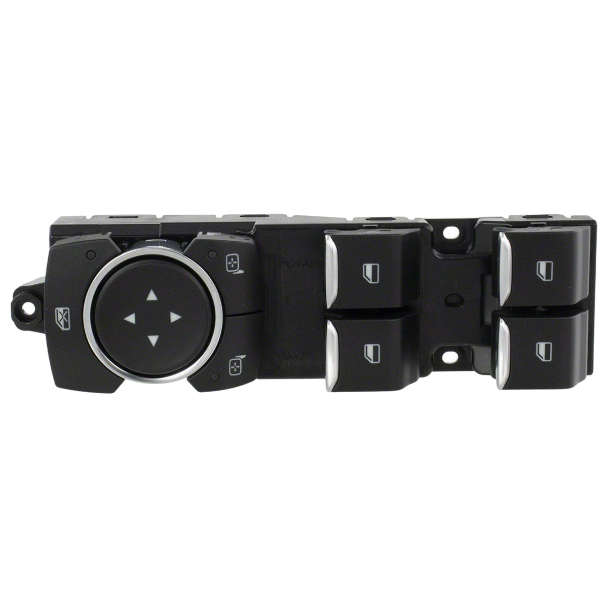 Motorcraft SW8563 SWITCH-WINDOWCONTROL-DOUB