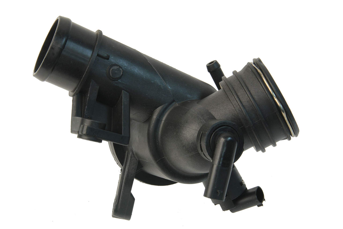 URO PARTS 6512002800 Uro Parts 6512002800 ENGINE COOLANT THERMOSTAT/WATER INLET AS