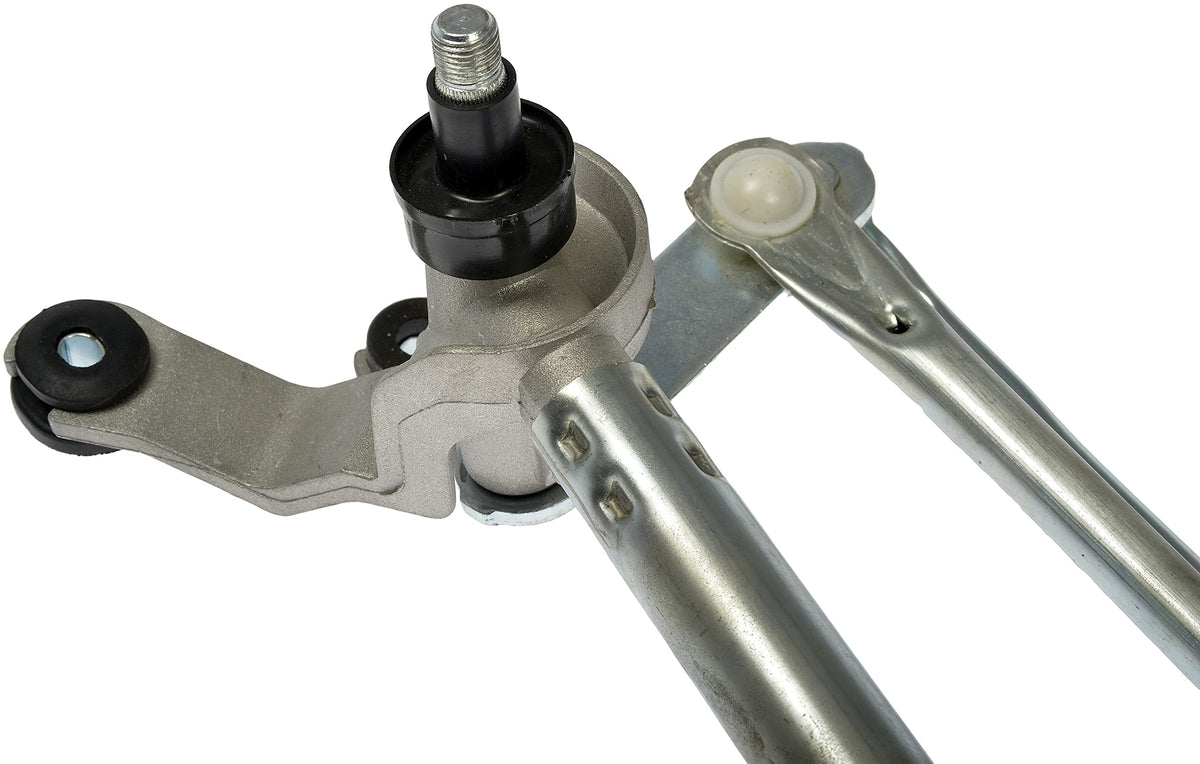 Dorman 602-524AS Front Windshield Wiper Motor and Linkage