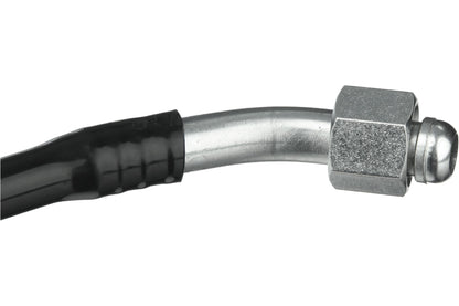 URO Parts 1234307429 POWER BRAKE BOOSTER VACUUM HOSE