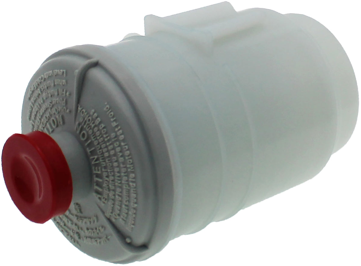 DORMAN 603-948 Dorman 603-948 Power Steering Reservoir with Cap Compatible with Select Acura / Honda Models