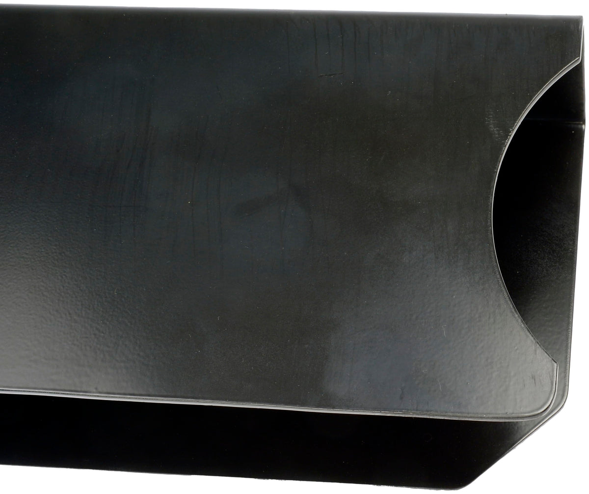 Dorman 999-631 Center Driver Side Frame Rail Rust Repair