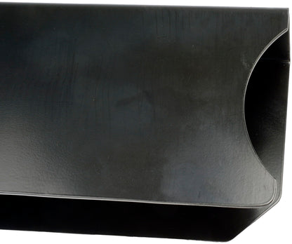 Dorman 999-631 Center Driver Side Frame Rail Rust Repair