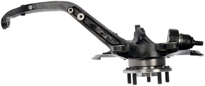 DORMAN 698-490 Dorman 698-490 Front Passenger Side Loaded Knuckle Compatible with Select Honda Models (OE FIX)