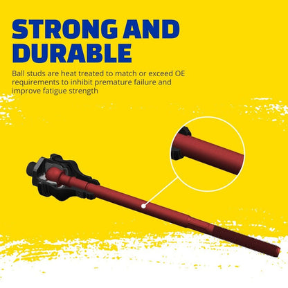 MOOG EV801603 MOOG EV801603 Steering Tie Rod End for 2019-2023 Nissan Altima