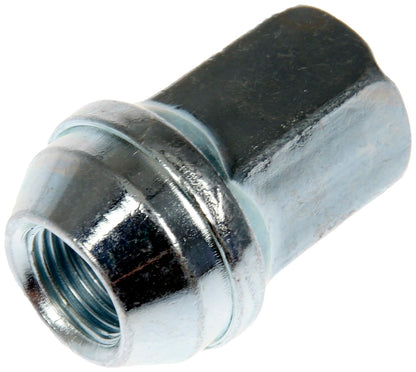 DORMAN 611-330 Dorman 611-330 Wheel Nut M14-1.50 Capped - 22 mm Hex, 38.5 mm Length Compatible with Select Dodge / Jeep / Ram Models, 10 Pack (OE FIX)