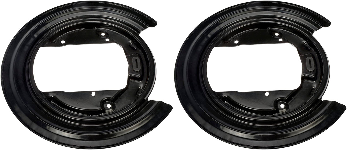 Dorman 947-011 Rear Brake Backing Plate