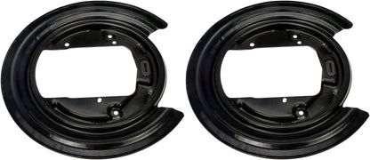 Dorman 947-011 Rear Brake Backing Plate